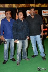 Celebs at IIFA Utsavam 2016